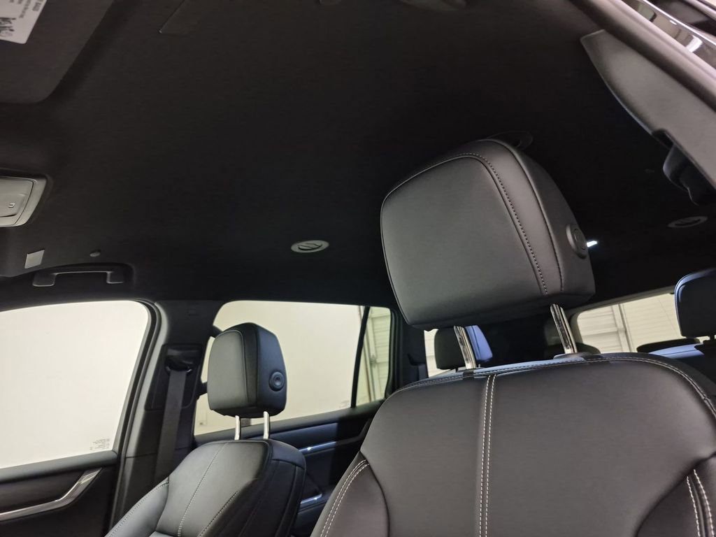 New 2026 GMC Acadia Elevation w/ Black Edition image 19