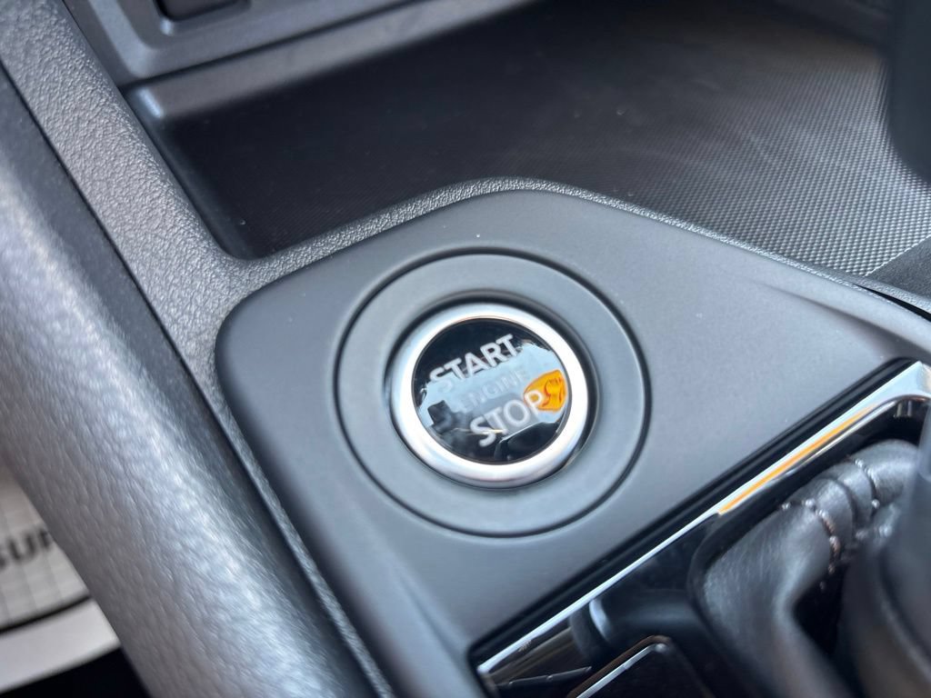 Certified 2025 Nissan Sentra S FWD image 26