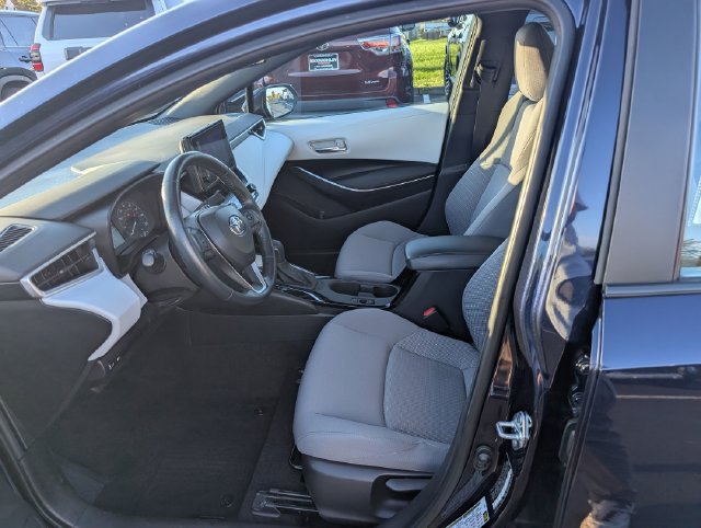 Used 2024 Toyota Corolla SE FWD image 13