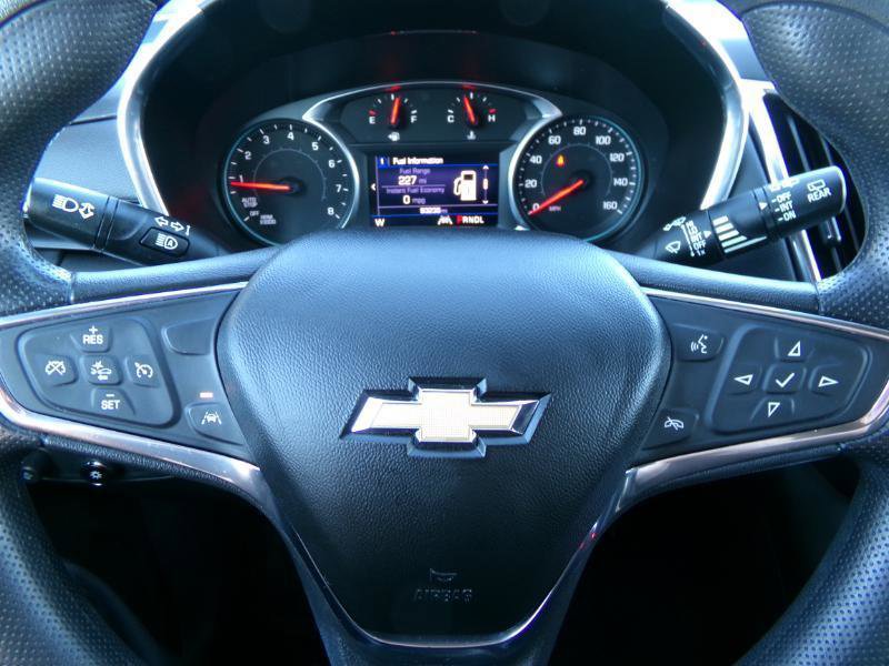 Used 2020 Chevrolet Equinox LT image 15