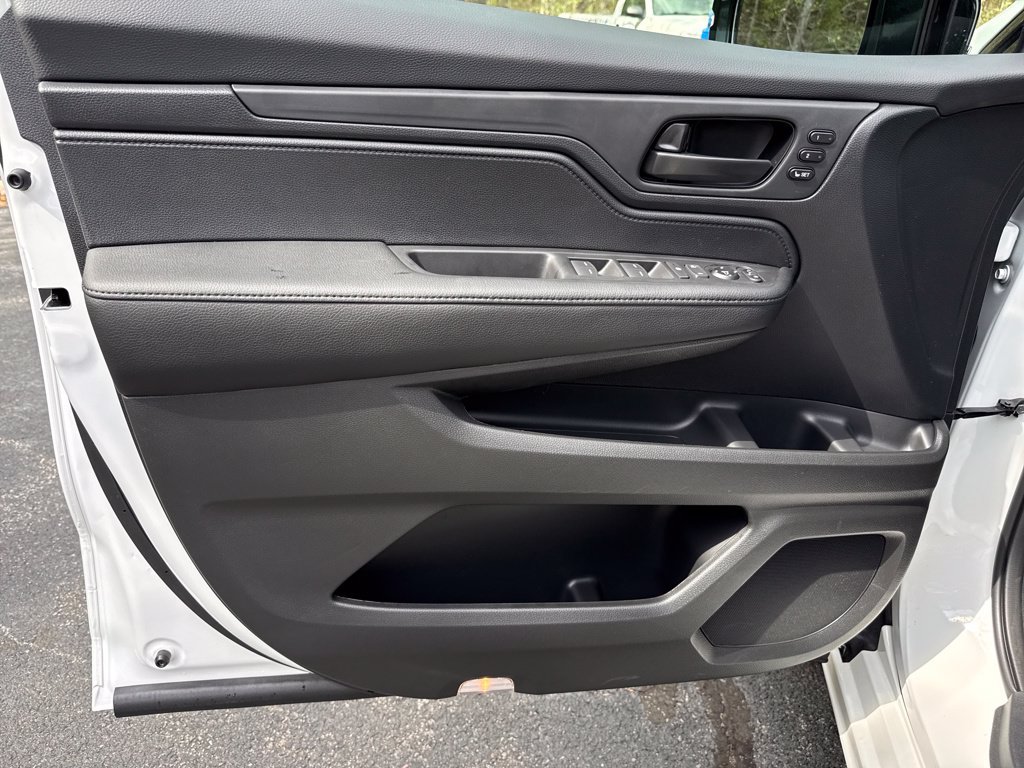 New 2026 Honda Odyssey Sport-L image 12