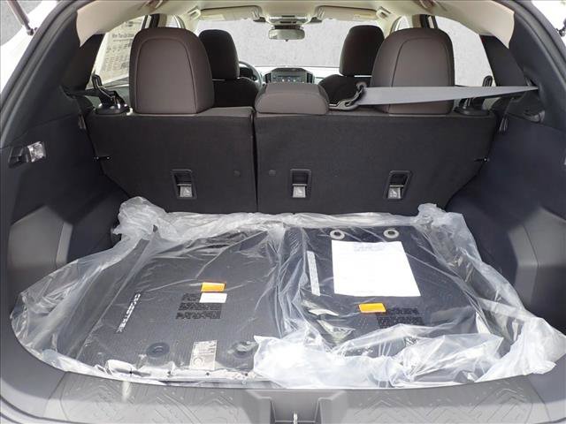 New 2026 Subaru Crosstrek 2.5i image 8