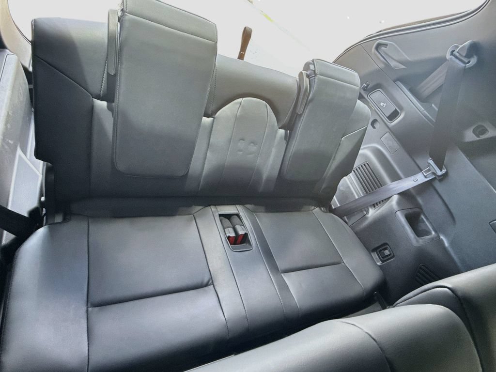 New 2026 Mitsubishi Outlander LE FWD image 29