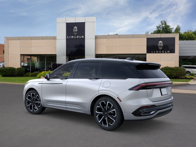 New 2024 Lincoln Nautilus Reserve w/ Equipment Group 203A AWD/4WD image 5