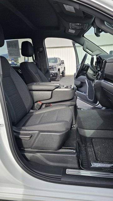 Used 2023 Chevrolet Silverado 1500 LT Trail Boss image 15