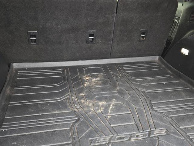 Used 2019 Ford Edge ST w/ Convenience Package image 11