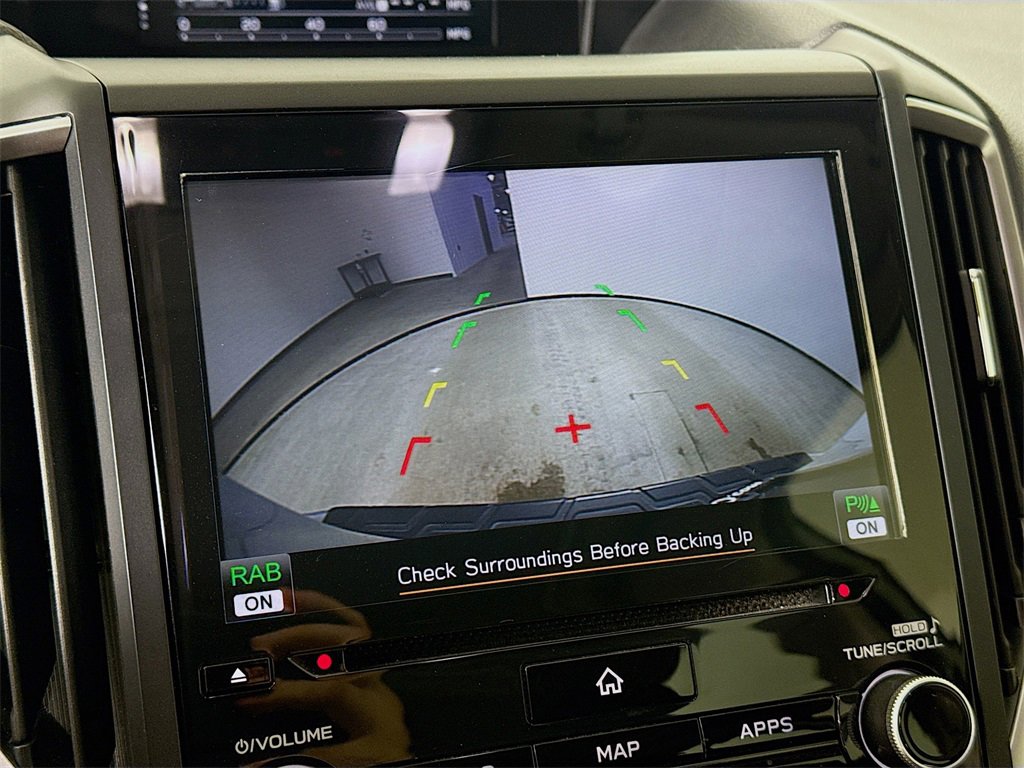 Used 2019 Subaru Forester Limited image 20