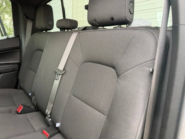 Used 2023 GMC Canyon Elevation w/ Convenience Package AWD/4WD image 12