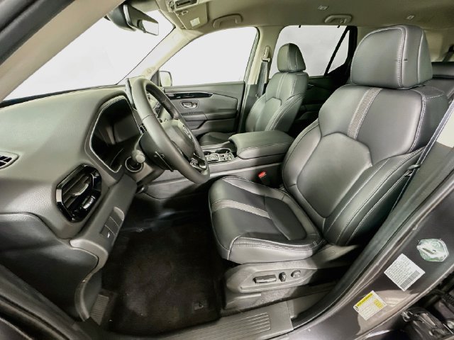 Certified 2026 Honda Pilot EX-L image 31