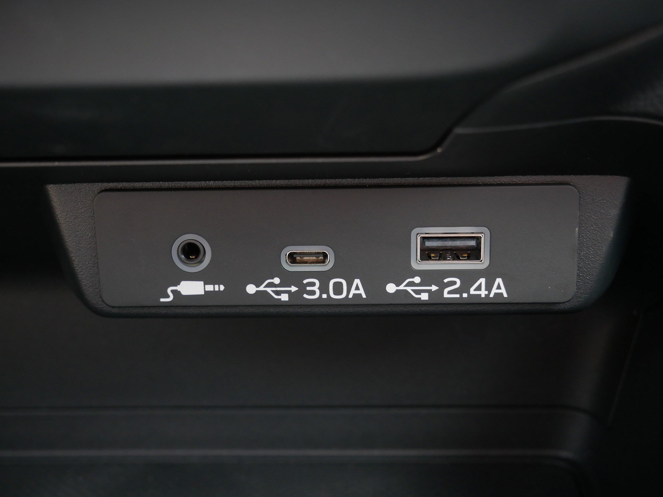 Certified 2024 Subaru Impreza 2.0i Sport AWD/4WD image 32