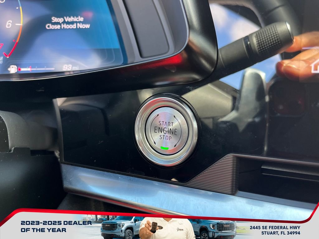 Used 2023 Chevrolet Corvette Stingray Coupe w/ 1LT image 21