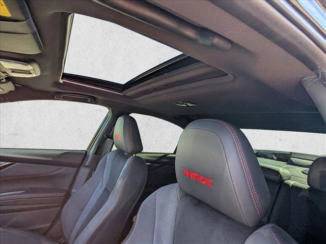 Used 2023 Subaru WRX Limited image 16