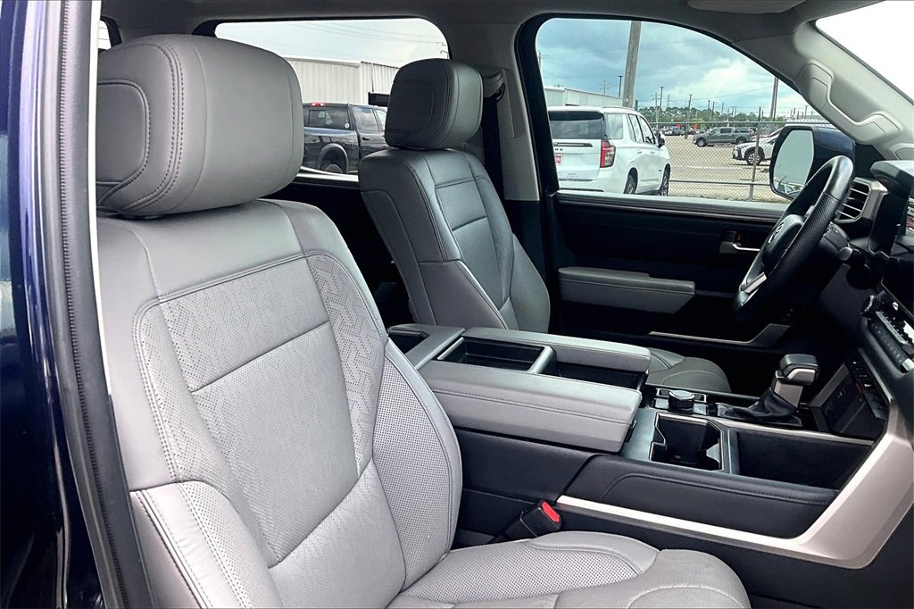 Used 2023 Toyota Tundra Limited image 29