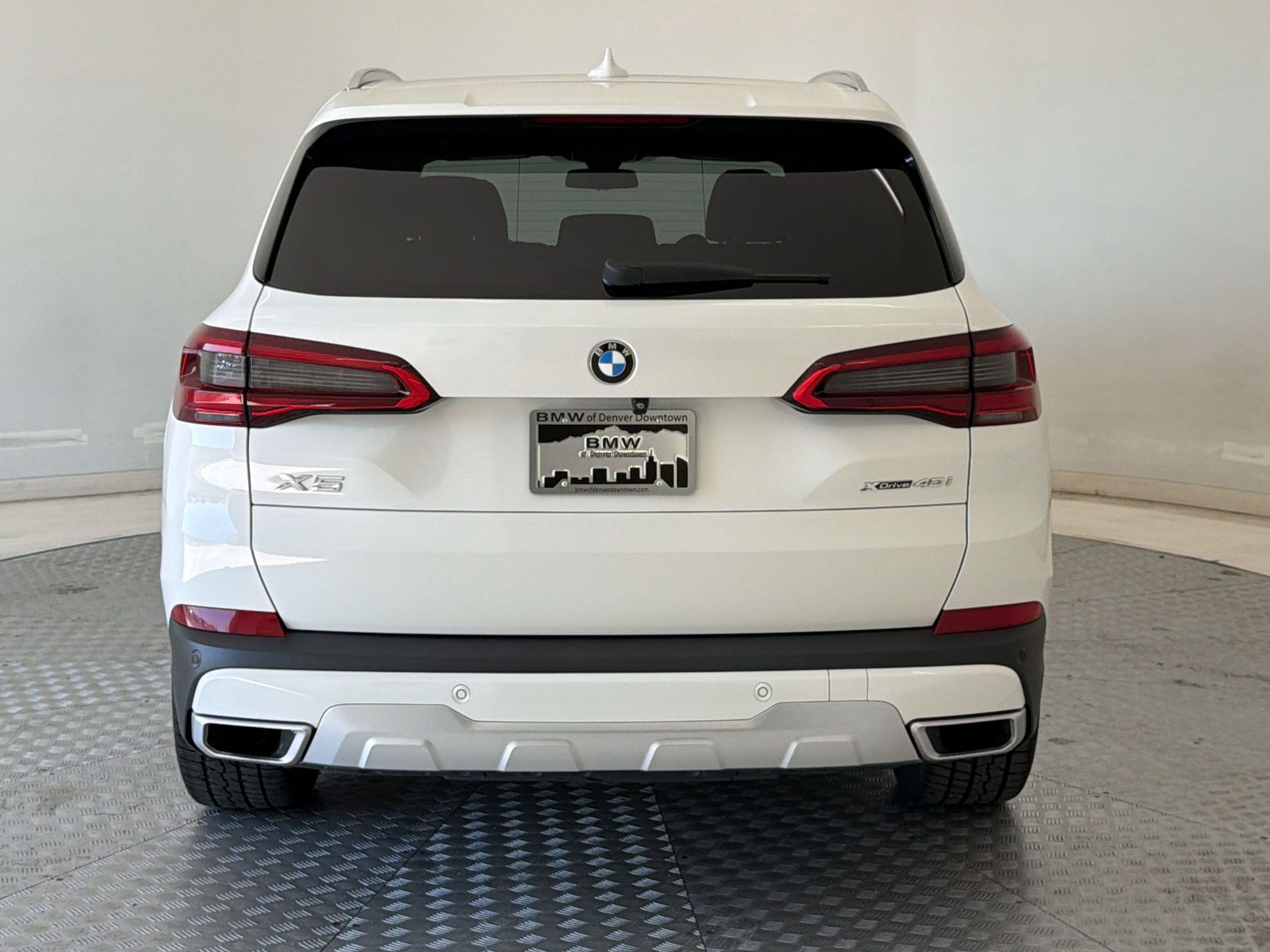 Used 2019 BMW X5 xDrive40i w/ Convenience Package AWD/4WD image 10