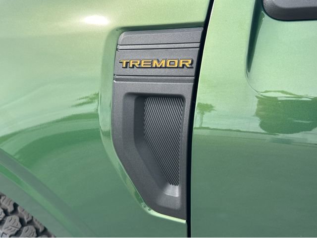 Used 2025 Ford Maverick Tremor image 23