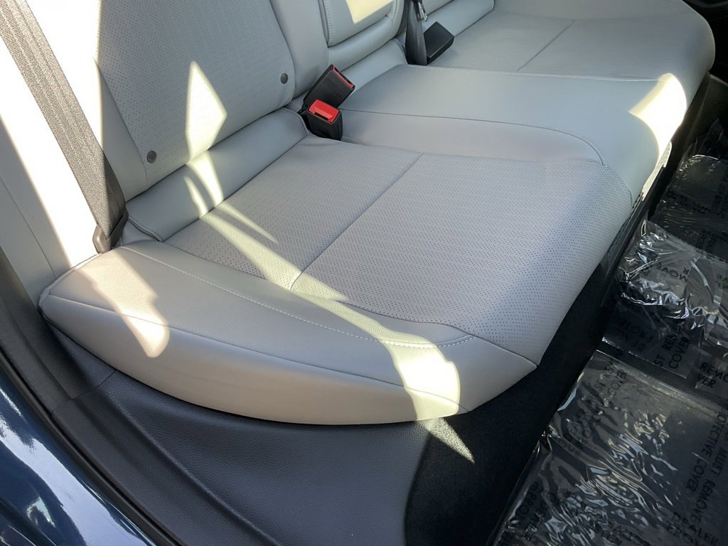 Used 2026 Honda Civic Sport Touring image 49