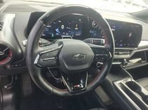Used 2024 Chevrolet Equinox EV RS FWD image 19