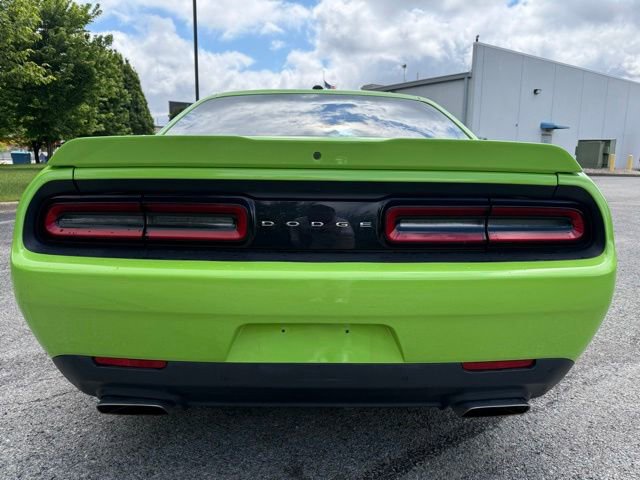 Used 2015 Dodge Challenger R/T w/ Quick Order Package 22D R/T RWD image 9