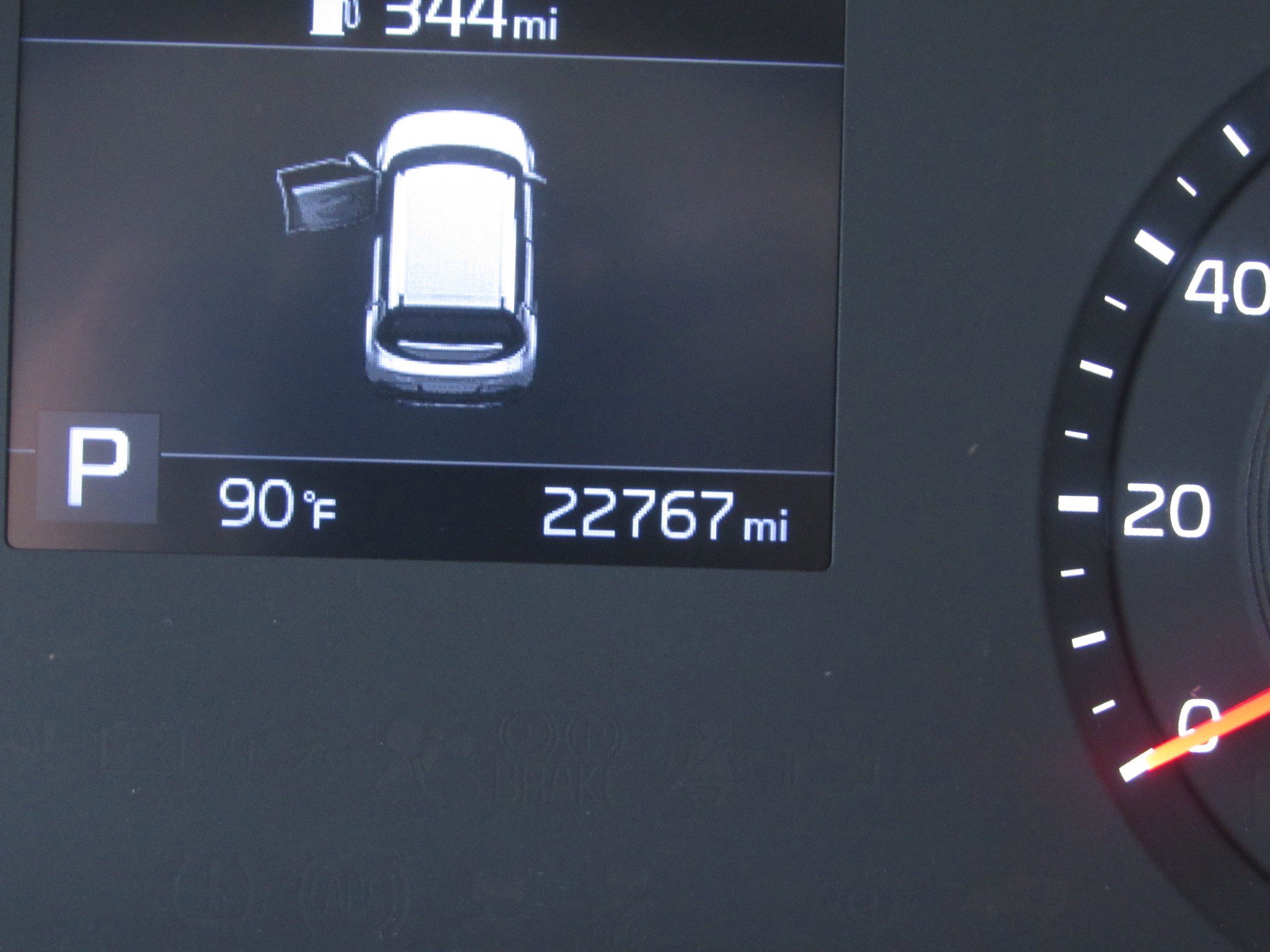 Used 2022 Kia Soul LX image 26