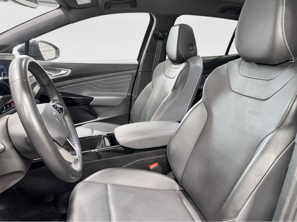 Used 2023 Volkswagen ID.4 Pro S Plus AWD/4WD image 18