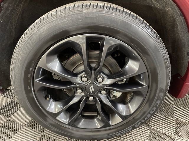 Used 2022 Dodge Durango R/T w/ Blacktop Package image 12