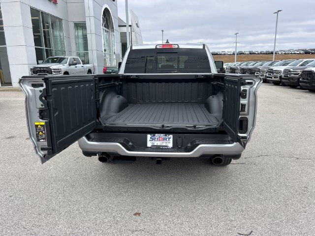 New 2026 RAM 1500 Laramie w/ Night Edition AWD/4WD image 42