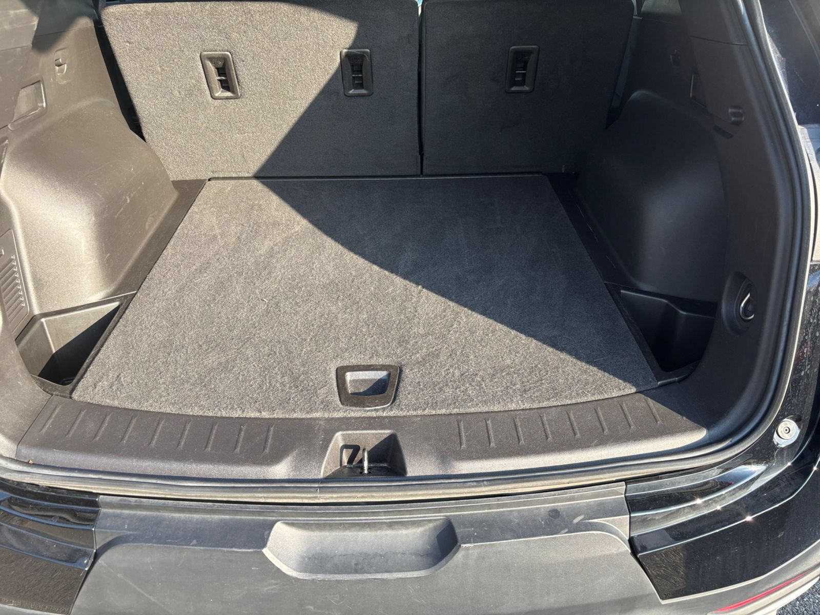 Used 2025 Chevrolet Blazer LT FWD image 31