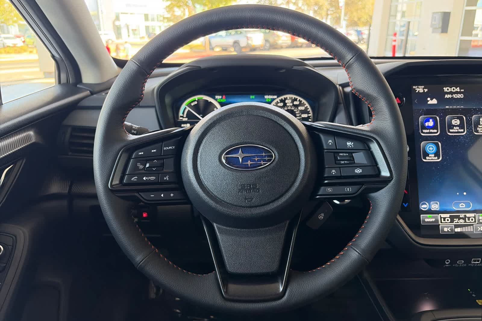New 2026 Subaru Crosstrek 2.5i Limited AWD/4WD image 25
