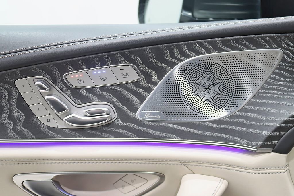 Used 2021 Mercedes-Benz AMG GT 63 image 41