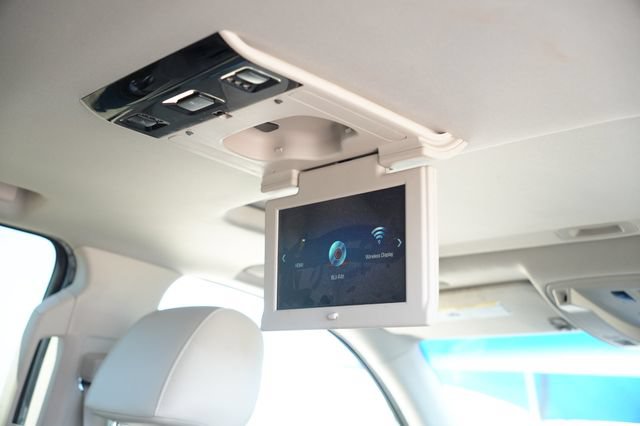 Used 2018 Cadillac Escalade Luxury AWD/4WD image 27