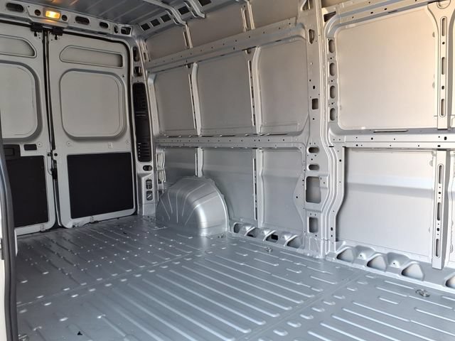 New 2026 RAM ProMaster 2500 w/ Safety Group FWD image 10