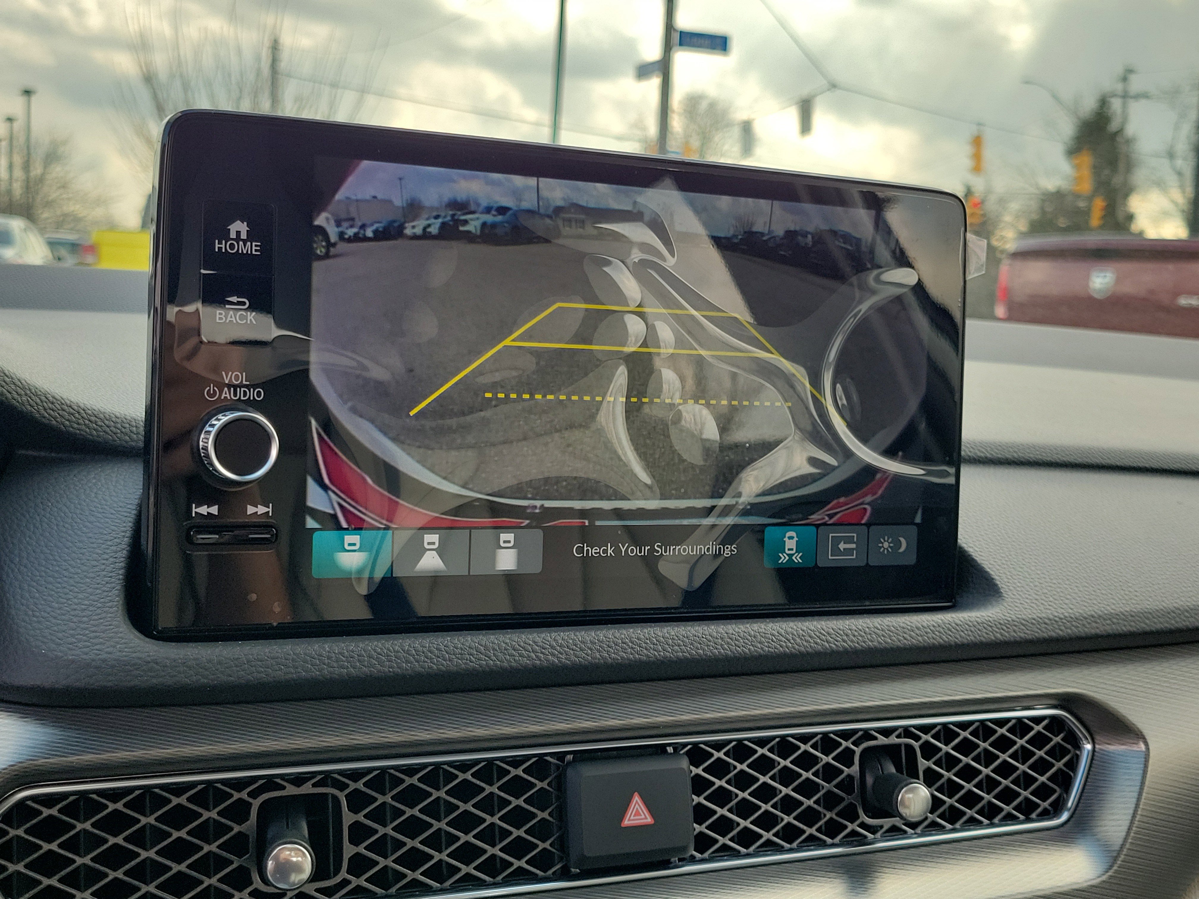 New 2026 Acura Integra A-Spec image 26