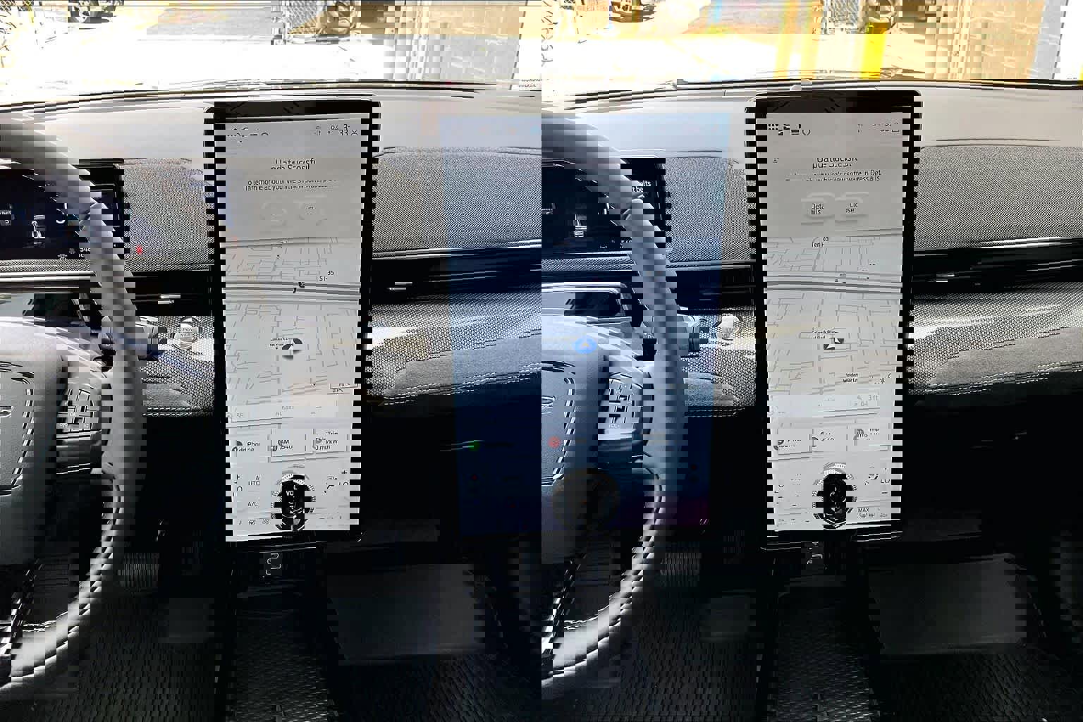 Certified 2025 Ford Mustang Mach-E GT image 6