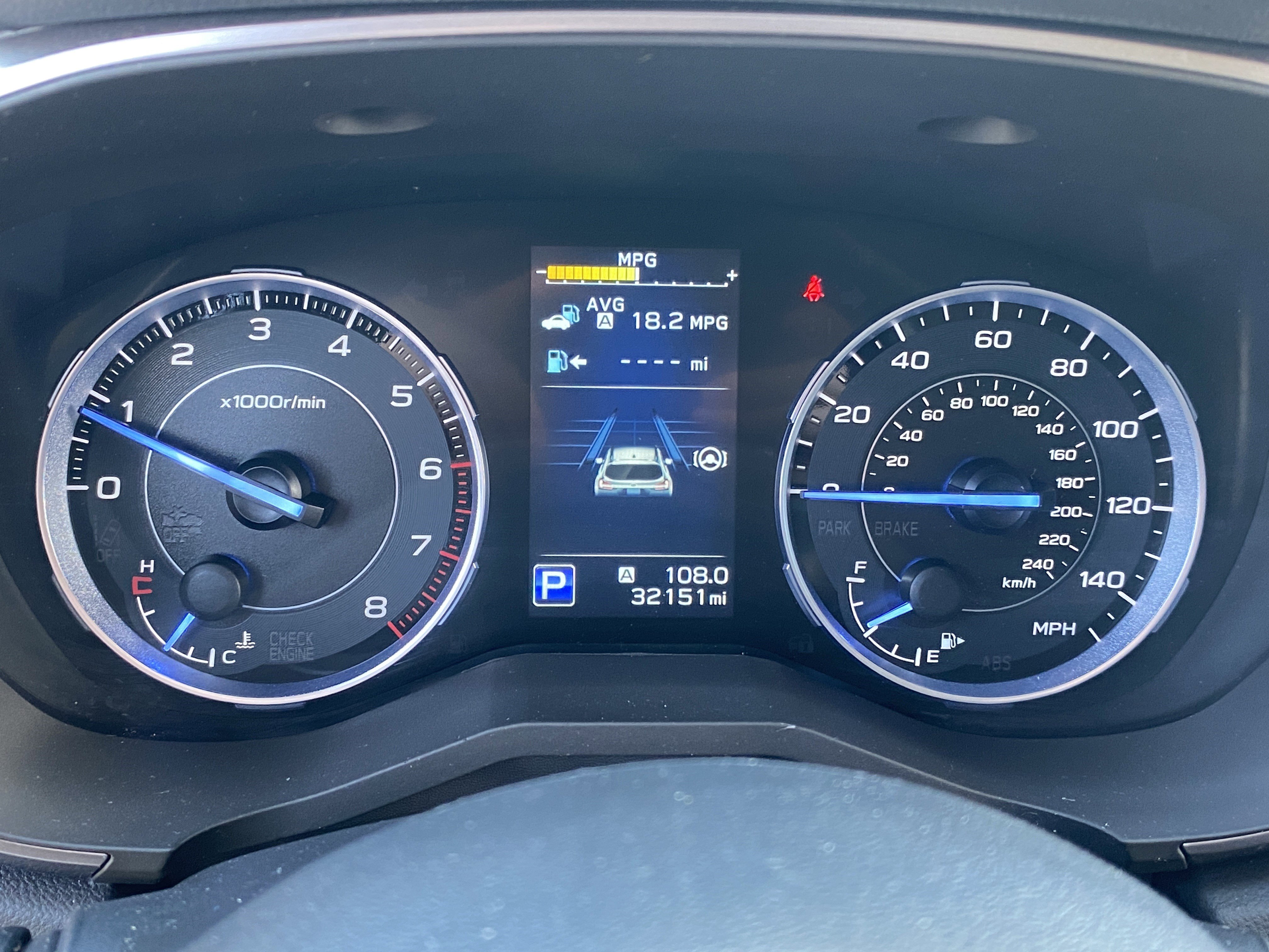 Certified 2022 Subaru Ascent Limited w/ Technology Package AWD/4WD image 11