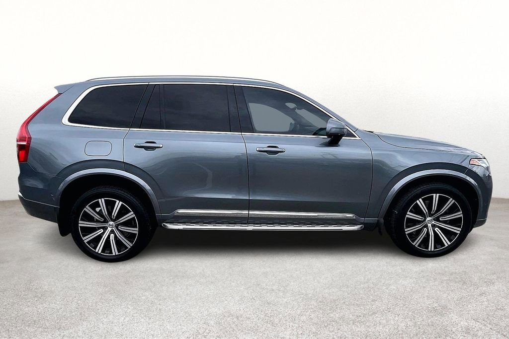 Used 2020 Volvo XC90 T8 Inscription AWD/4WD image 45