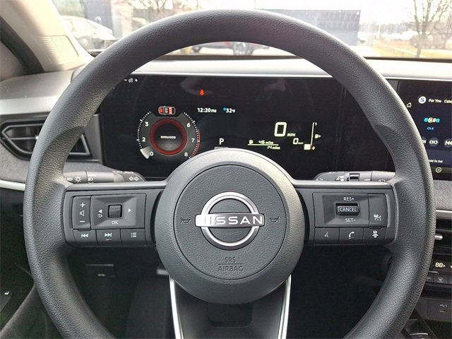 New 2026 Nissan Kicks SV w/ SV Premium Package image 14