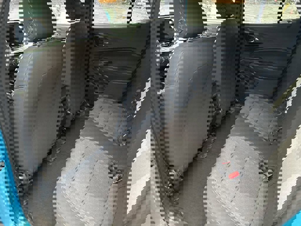 New 2026 Chevrolet Trax LS w/ LS Convenience Package image 22