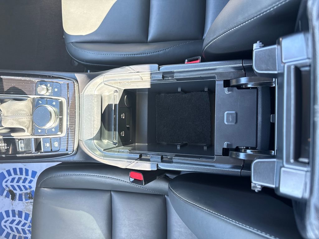 Used 2024 MAZDA CX-30 AWD 2.5 S w/ Select Sport Pkg image 29