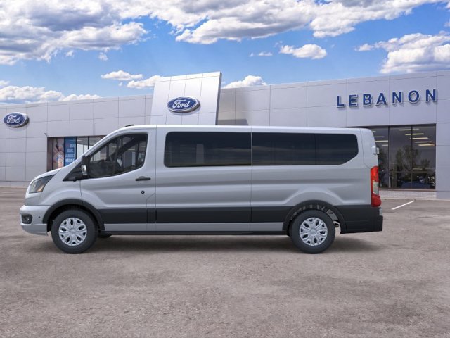 New 2026 Ford Transit 350 XLT RWD image 3