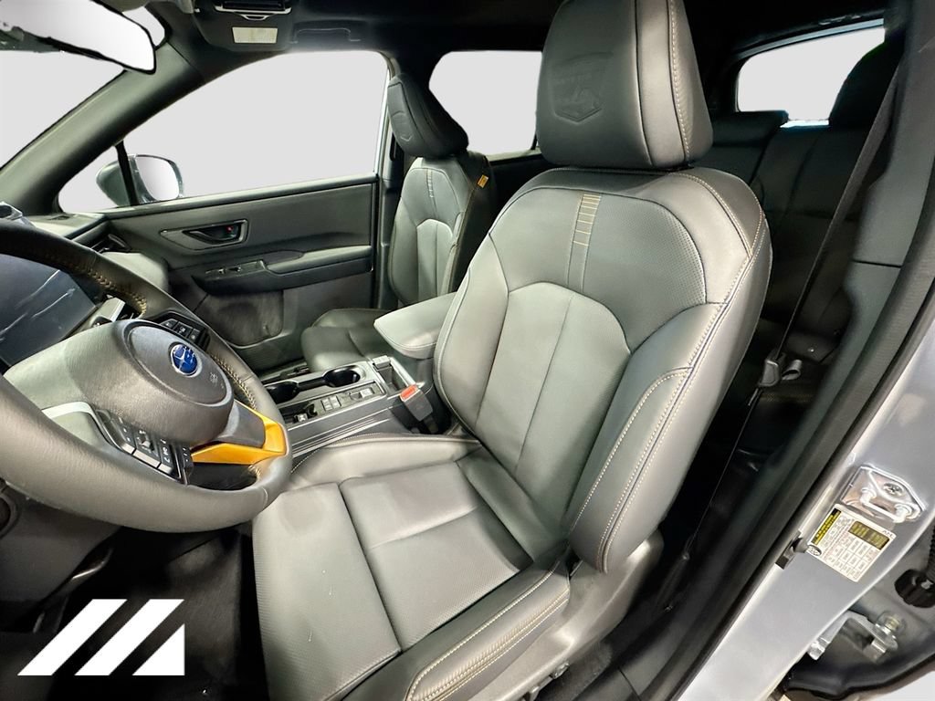 New 2026 Subaru Outback Wilderness w/ Wilderness Package AWD/4WD image 23