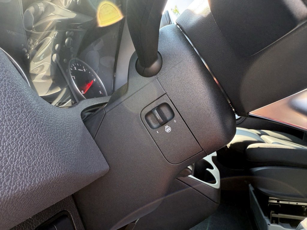 New 2025 Mercedes-Benz Sprinter 2500 image 24