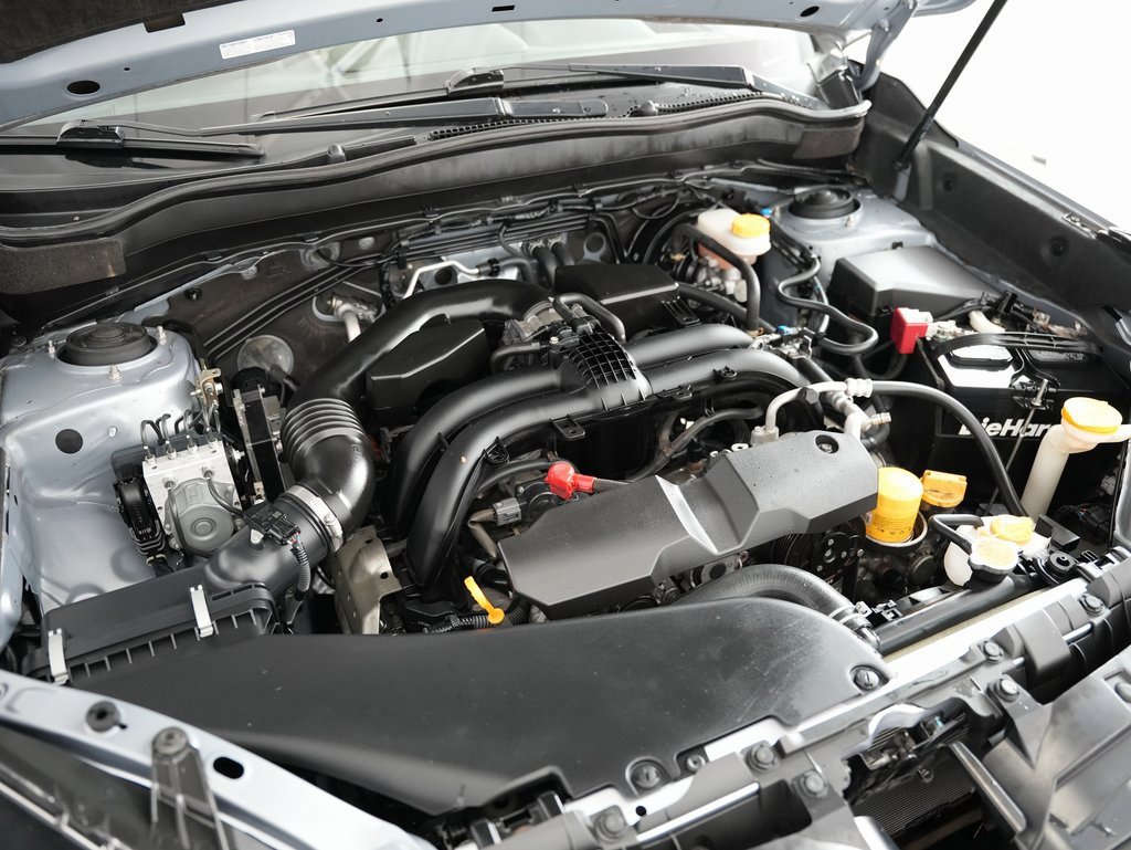 Used 2017 Subaru Forester 2.5i Touring w/ Protection Package #2 image 59