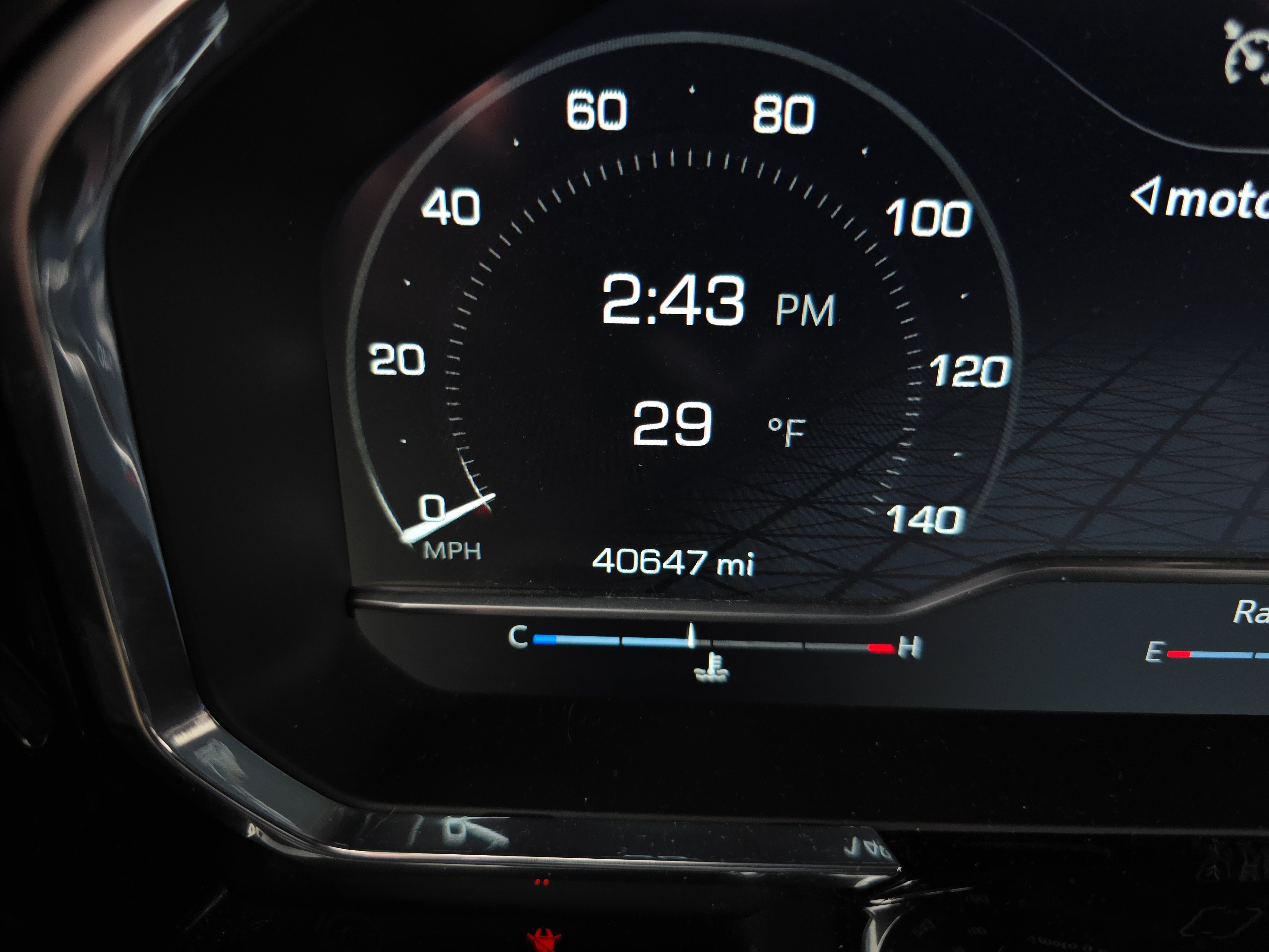 Used 2023 GMC Sierra 1500 Elevation image 24