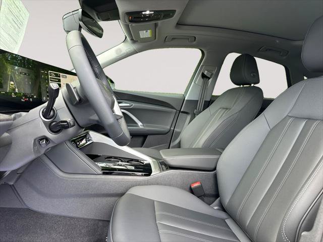 Certified 2026 Audi Q5 Premium Plus AWD/4WD image 9