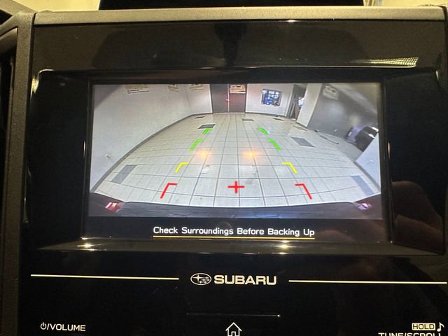 Used 2018 Subaru Crosstrek 2.0i Premium AWD/4WD image 4