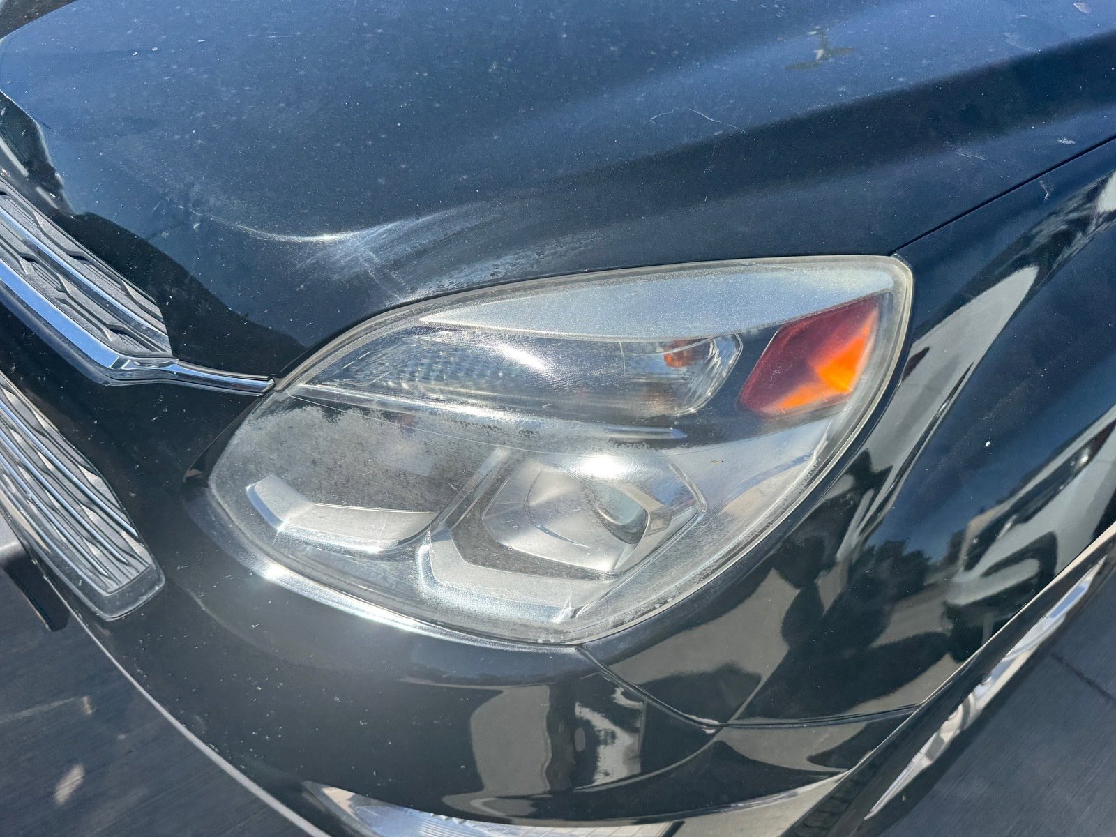 Used 2016 Chevrolet Equinox LT w/ Convenience Package image 4