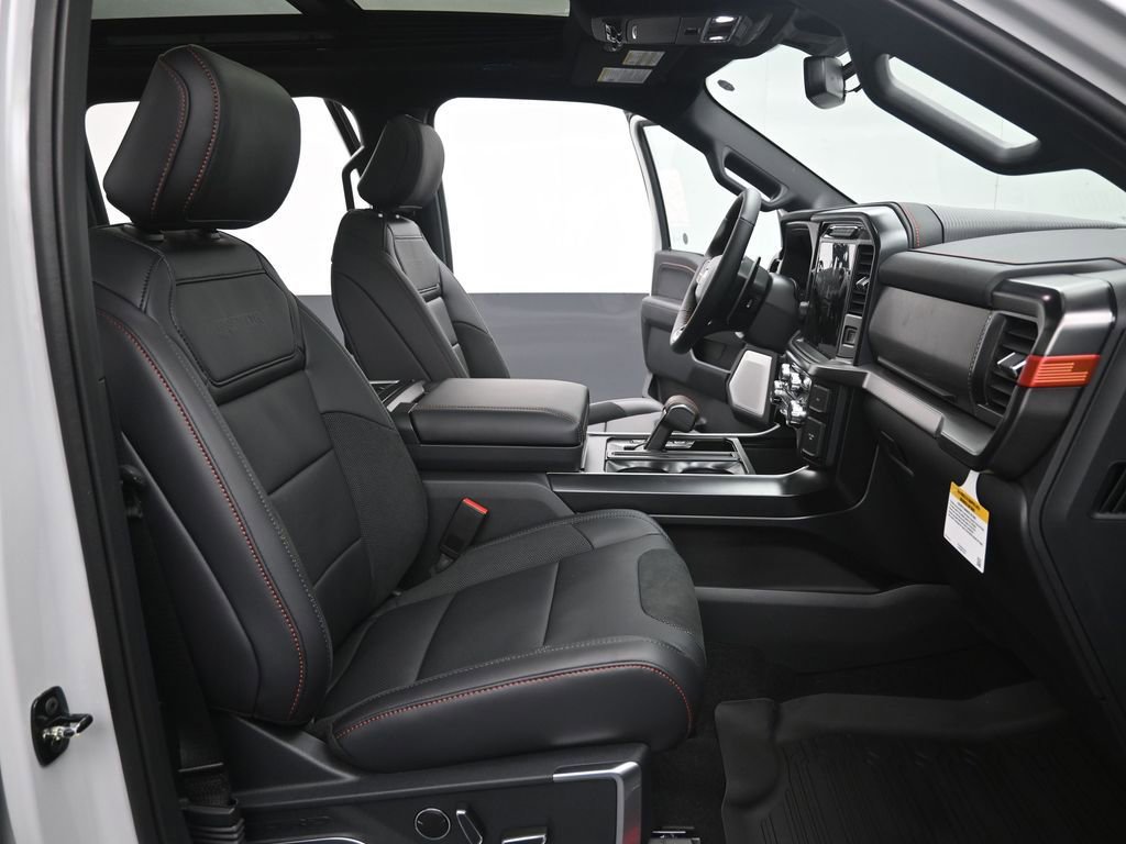 New 2026 Ford F150 Raptor AWD/4WD image 25
