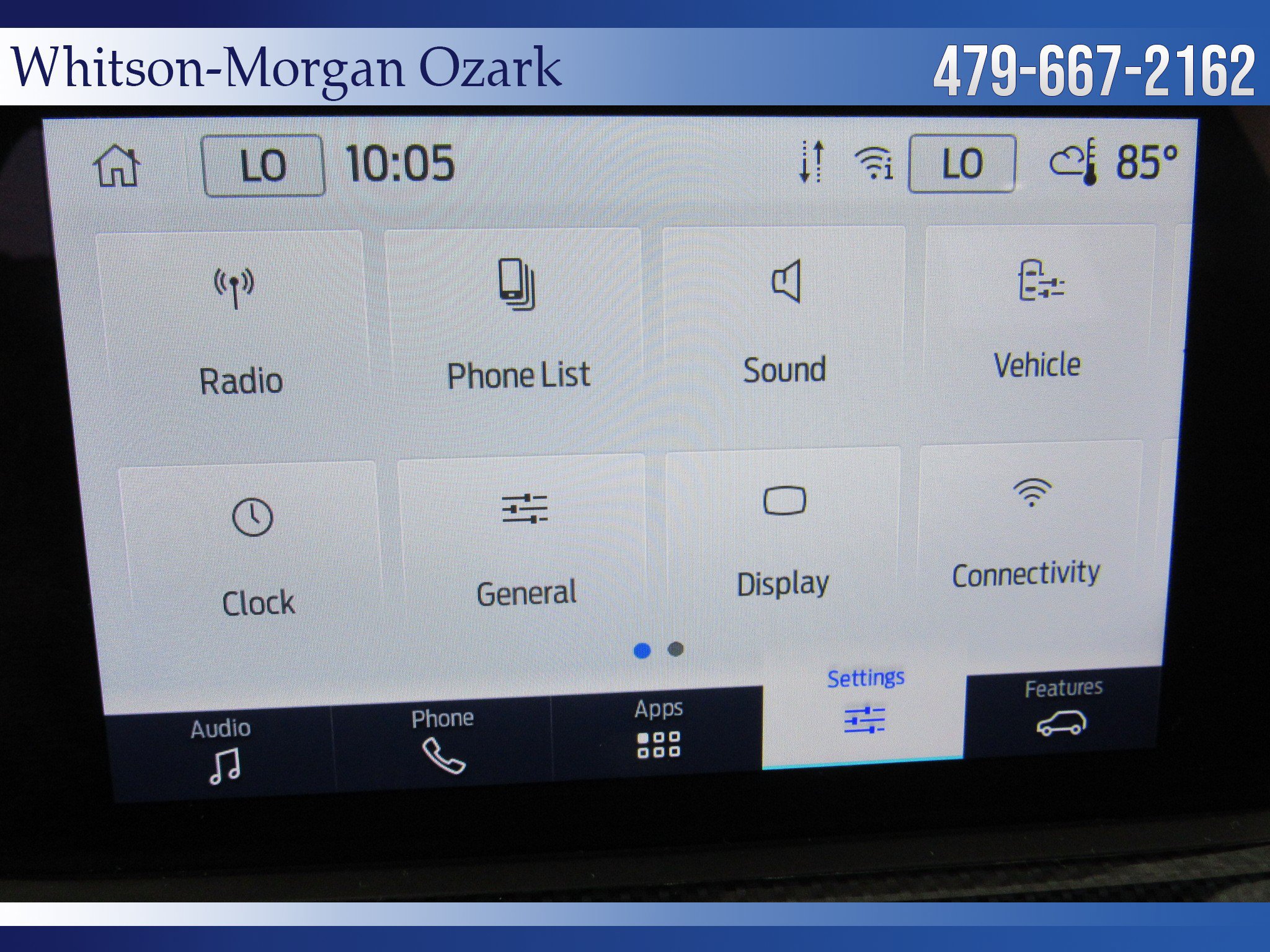 Used 2025 Ford Escape ST-Line FWD image 44