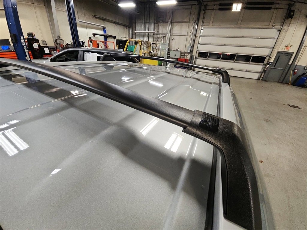 Used 2023 Toyota Highlander XLE image 36