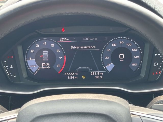 Used 2021 Audi Q3 2.0T Premium w/ Convenience Package AWD/4WD image 26